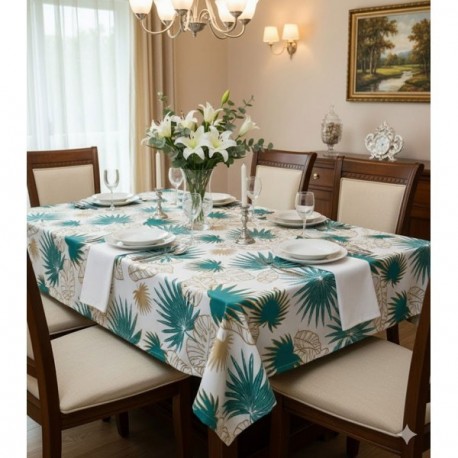 ACCESS DECO Toile cirée Déco