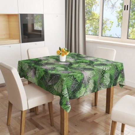 ACCESS DECO Toile cirée Déco