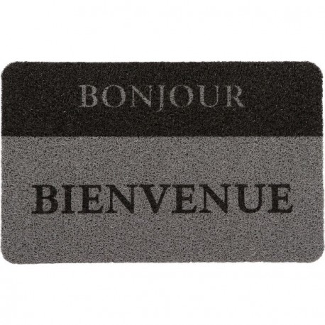 Lot de 20 Tapis Bonjour LUANCE 40x60cm