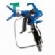 Pulvérisateur Airless GRACO ULTRAMAX II 695 Standard 17E632