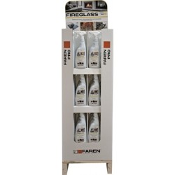 FAREN Nettoyant FIREGLASS Box