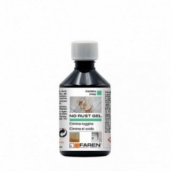 FAREN Détartrant NO RUST GEL