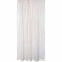 ESSENTIEL RIDEAU DE PORTE PAPIER