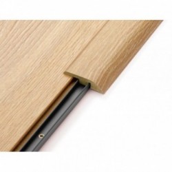 ALSAFLOOR Profilé d'égalisation