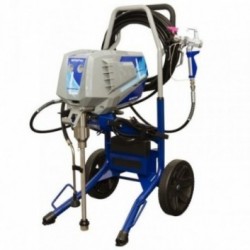 EUROMAIR Airless Eurospray