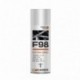 Spray anti-corrosion F98 zinc extra technique FAREN pureté 98% 400ml