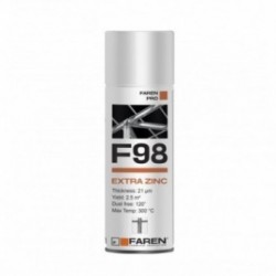 FAREN F98 Anti corrosiont