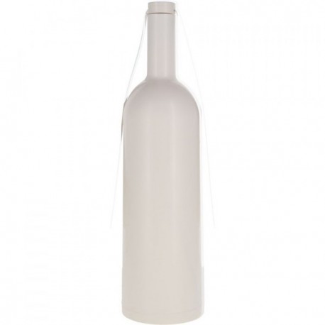 LUANCE VENTILATEUR ANTI-INSECTES BLC 2 EN 1 FORME BOUTEILLE