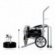 Equipement électrique Airless 4,0 LPM WERKU 2800W