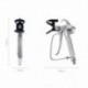 Pistolet peinture Airless WERKU + buse 517