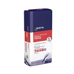 BOSTIK Colle terrasse & balcon