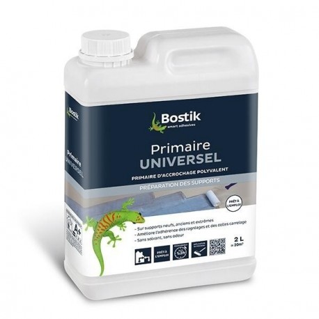 Primaire universel BOSTIK 2L