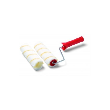 Lot de Anti-gouttes 12mm SCHULLER réf : 20206 (2 manchons + 1 monture)