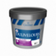 Peinture GUITTET Dulivelours acrylique blanc 3L
