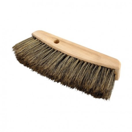 LOP Brosse à épousseter Soies Taille Sortie Fibres 57mm