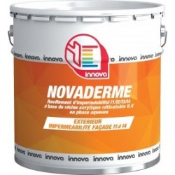 INNOVA Novaderme Structuré