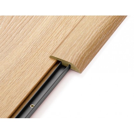 ALSAFLOOR Profilé d'égalisation