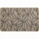 Tapis Jungle Beige LUANCE 50x80cm