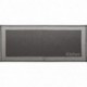 Tapis Kitchen Noir LUANCE 50x120cm