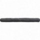Boudin Simple Bour Gris LUANCE 80cm