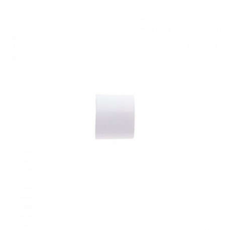 LUANCE EMBOUT BOUCHON D22 X2 BLANC