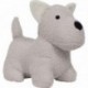 LUANCE BUTEE DE PORTE DOGGY BEIGE