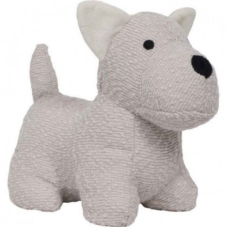 LUANCE BUTEE DE PORTE DOGGY BEIGE