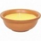 LUANCE BOUGIE CITRONNELLE MM X1 POT TERRACOTTA SEVILLA T.CUITE