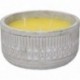 LUANCE BOUGIE CITRONNELLE GM X 1 POT CIMENT PUEBLA GRIS