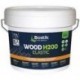 Colle parquet BOSTIK WOOD H200 Elastic 7kg