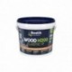 Colle parquet BOSTIK WOOD H200 Elastic 21kg