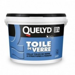QUELYD Pro Toile de verre