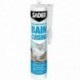 Mastic SADER bain et cuisine incolore 280ml