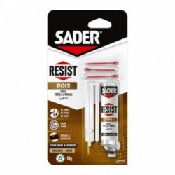 SADER Epoxy Resist'Bois