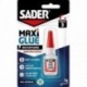 Colle liquide SADER Maxiglue 5g