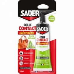 SADER Néoprène contact