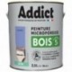 Peinture bois ADDICT glycéro satin lavande 2,5L
