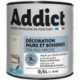 Peinture ADDICT Déco.M&Bois mat ficelle 0,5L