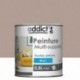 Peinture multi-supports ADDICT mat cendre 0,5L