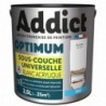 ADDICT Optimum Impression