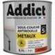 Sous-couche ADDICT métaux blanc 0,5L