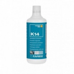 FAREN K14 Nettoyant sols