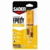 SADER Epoxy invisible