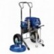 Pulvérisateur Airless GRACO ULTRAMAX II 695 Standard 17E632