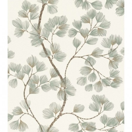 Papier peint stock DELZONGLE Collection SOPHIA 2027 référence 1004