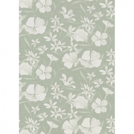 Papier peint stock DELZONGLE Collection SOPHIA 2027 référence 1006