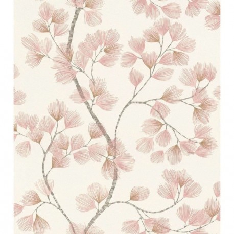 Papier peint stock DELZONGLE Collection SOPHIA 2027 référence 1010