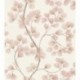 Papier peint stock DELZONGLE Collection SOPHIA 2027 référence 1010