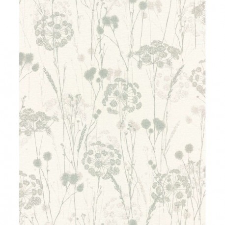 Papier peint stock DELZONGLE Collection SOPHIA 2027 référence 1047