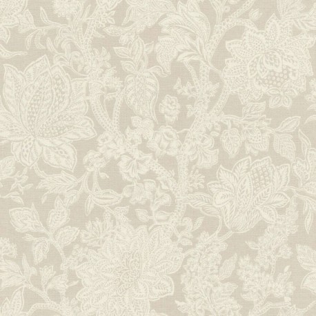 Papier peint stock DELZONGLE Collection SOPHIA 2027 référence 1051